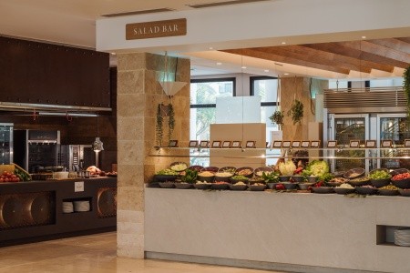 Gran Melia Palacio De Isora - 56