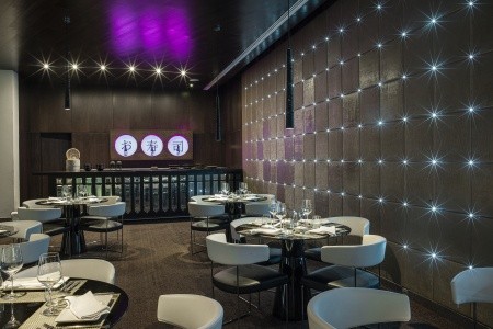 Gran Melia Palacio De Isora - 62