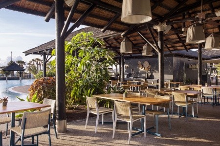 Gran Melia Palacio De Isora - 64