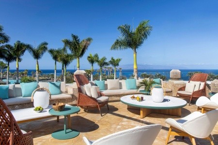 Gran Melia Palacio De Isora - 71