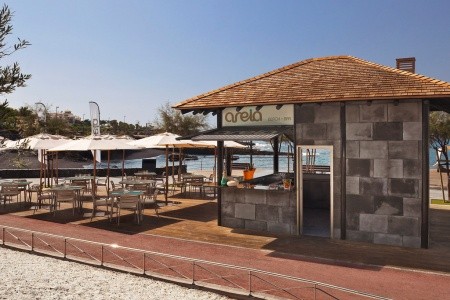 Gran Melia Palacio De Isora - 73