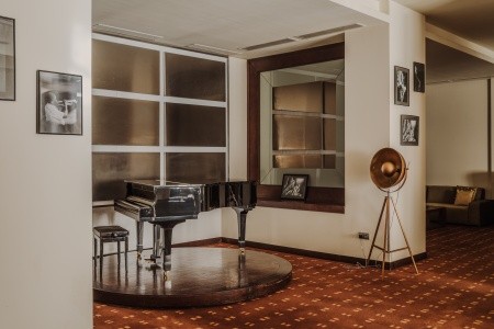 Gran Melia Palacio De Isora - 74