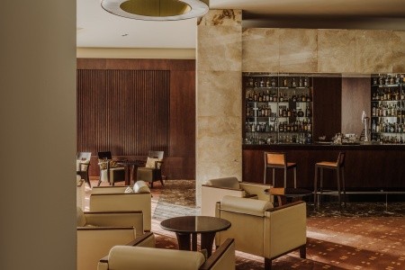 Gran Melia Palacio De Isora - 75