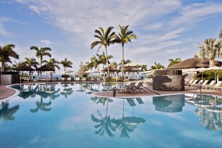 Gran Melia Palacio De Isora - 80