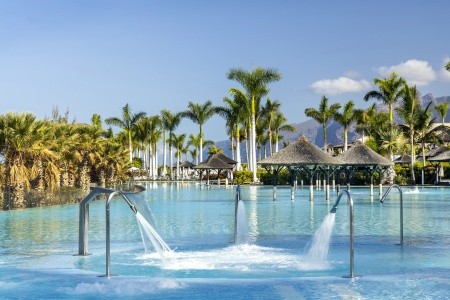 Gran Melia Palacio De Isora - 83