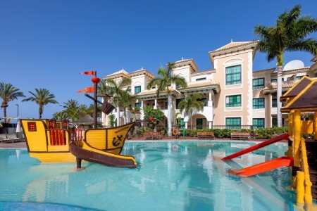 Gran Melia Palacio De Isora - 91