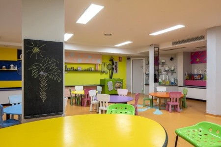 Gran Melia Palacio De Isora - 99