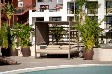 Bahia Principe Sunlight Tenerife - 5