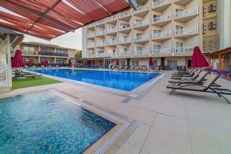 Justiniano Deluxe Resort (Ex. Justiniano Resort) - 4