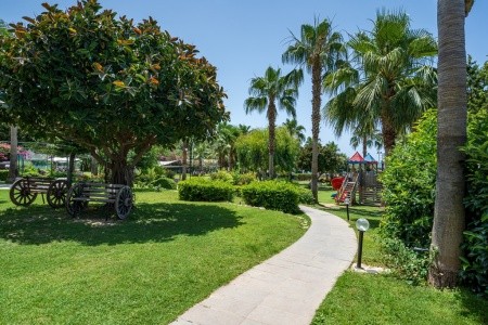 Justiniano Deluxe Resort (Ex. Justiniano Resort) - 14