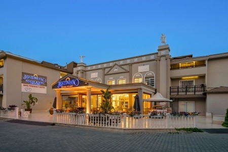 Justiniano Deluxe Resort (Ex. Justiniano Resort) - 15