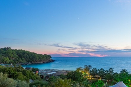 Justiniano Deluxe Resort (Ex. Justiniano Resort) - 16