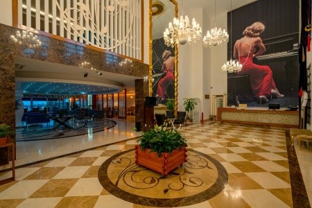 Justiniano Deluxe Resort (Ex. Justiniano Resort) - 20