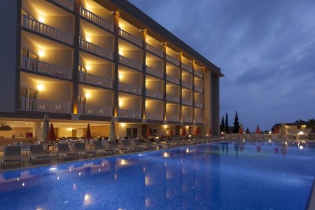 Justiniano Deluxe Resort (Ex. Justiniano Resort) - 21