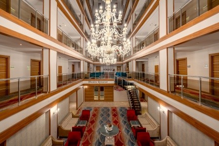 Justiniano Deluxe Resort (Ex. Justiniano Resort) - 23