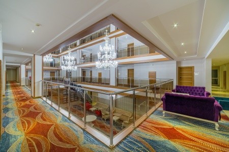 Justiniano Deluxe Resort (Ex. Justiniano Resort) - 24