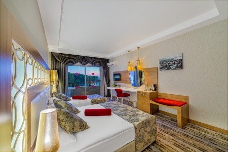 Justiniano Deluxe Resort (Ex. Justiniano Resort) - 27