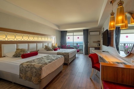 Justiniano Deluxe Resort (Ex. Justiniano Resort) - 28