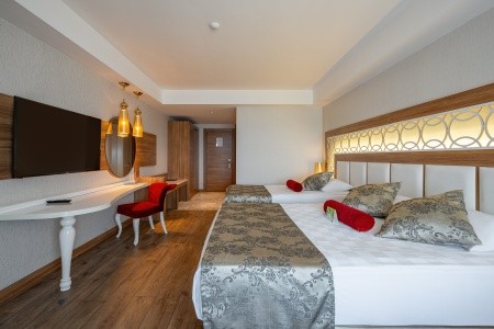 Justiniano Deluxe Resort (Ex. Justiniano Resort) - 29