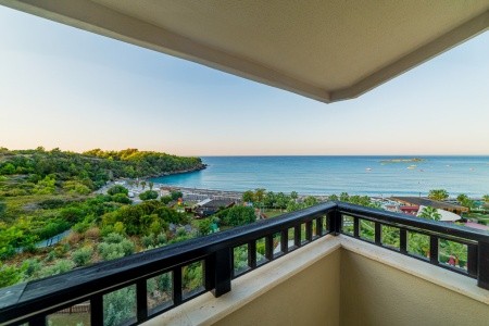 Justiniano Deluxe Resort (Ex. Justiniano Resort) - 34