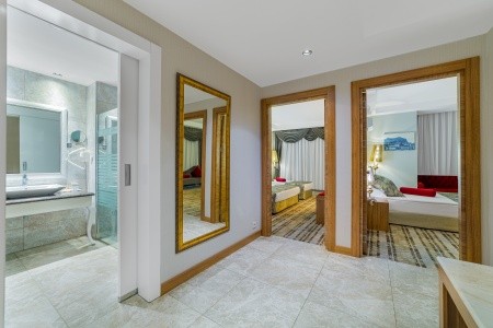 Justiniano Deluxe Resort (Ex. Justiniano Resort) - 36