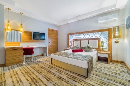 Justiniano Deluxe Resort (Ex. Justiniano Resort) - 37