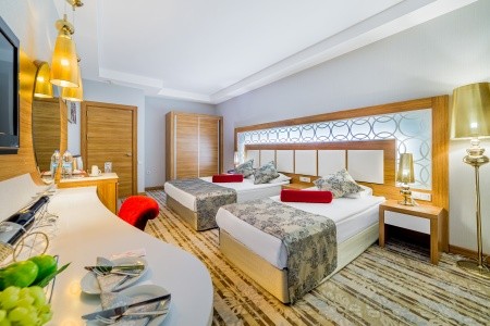 Justiniano Deluxe Resort (Ex. Justiniano Resort) - 38