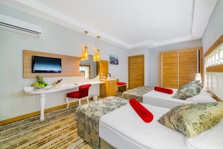 Justiniano Deluxe Resort (Ex. Justiniano Resort) - 39