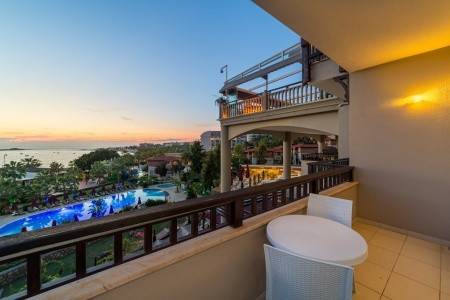 Justiniano Deluxe Resort (Ex. Justiniano Resort) - 41