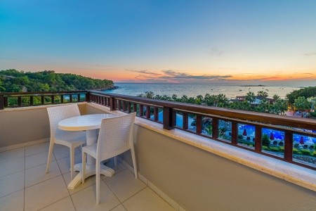 Justiniano Deluxe Resort (Ex. Justiniano Resort) - 42