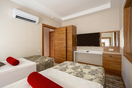 Justiniano Deluxe Resort (Ex. Justiniano Resort) - 43