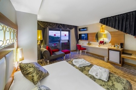 Justiniano Deluxe Resort (Ex. Justiniano Resort) - 44