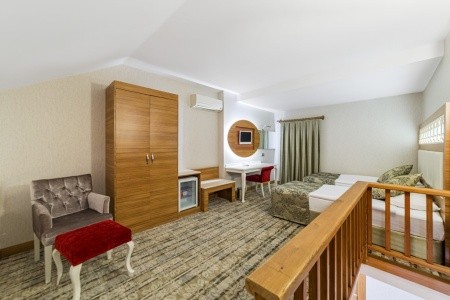 Justiniano Deluxe Resort (Ex. Justiniano Resort) - 45