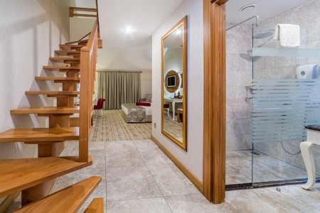 Justiniano Deluxe Resort (Ex. Justiniano Resort) - 46