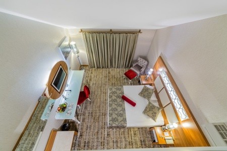 Justiniano Deluxe Resort (Ex. Justiniano Resort) - 47