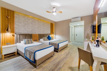 Justiniano Deluxe Resort (Ex. Justiniano Resort) - 49