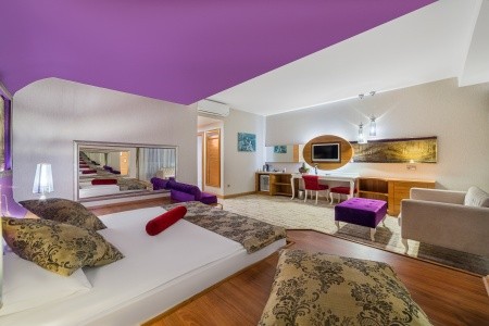 Justiniano Deluxe Resort (Ex. Justiniano Resort) - 50