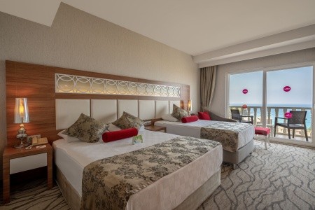 Justiniano Deluxe Resort (Ex. Justiniano Resort) - 51