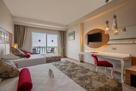 Justiniano Deluxe Resort (Ex. Justiniano Resort) - 52