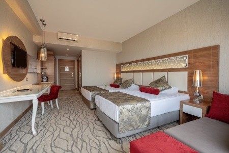 Justiniano Deluxe Resort (Ex. Justiniano Resort) - 53