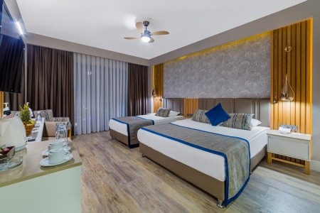 Justiniano Deluxe Resort (Ex. Justiniano Resort) - 55