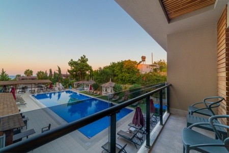 Justiniano Deluxe Resort (Ex. Justiniano Resort) - 56