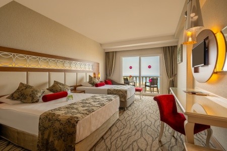 Justiniano Deluxe Resort (Ex. Justiniano Resort) - 57