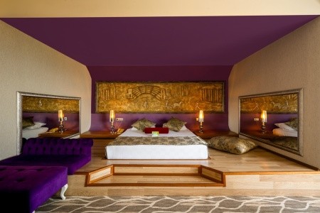 Justiniano Deluxe Resort (Ex. Justiniano Resort) - 58