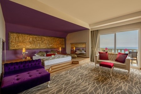 Justiniano Deluxe Resort (Ex. Justiniano Resort) - 59