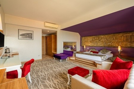 Justiniano Deluxe Resort (Ex. Justiniano Resort) - 60