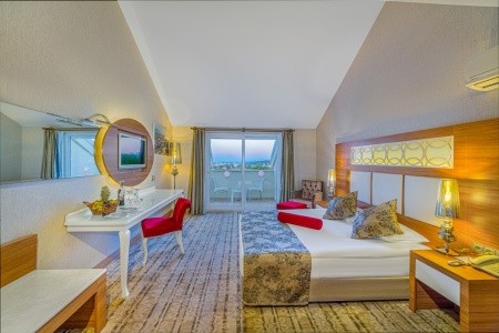 Justiniano Deluxe Resort (Ex. Justiniano Resort) - 61