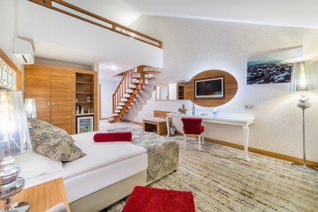 Justiniano Deluxe Resort (Ex. Justiniano Resort) - 64