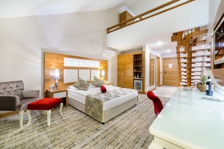 Justiniano Deluxe Resort (Ex. Justiniano Resort) - 65