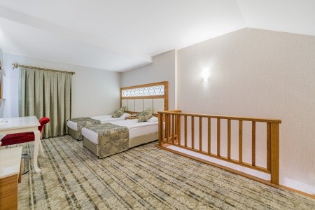 Justiniano Deluxe Resort (Ex. Justiniano Resort) - 68